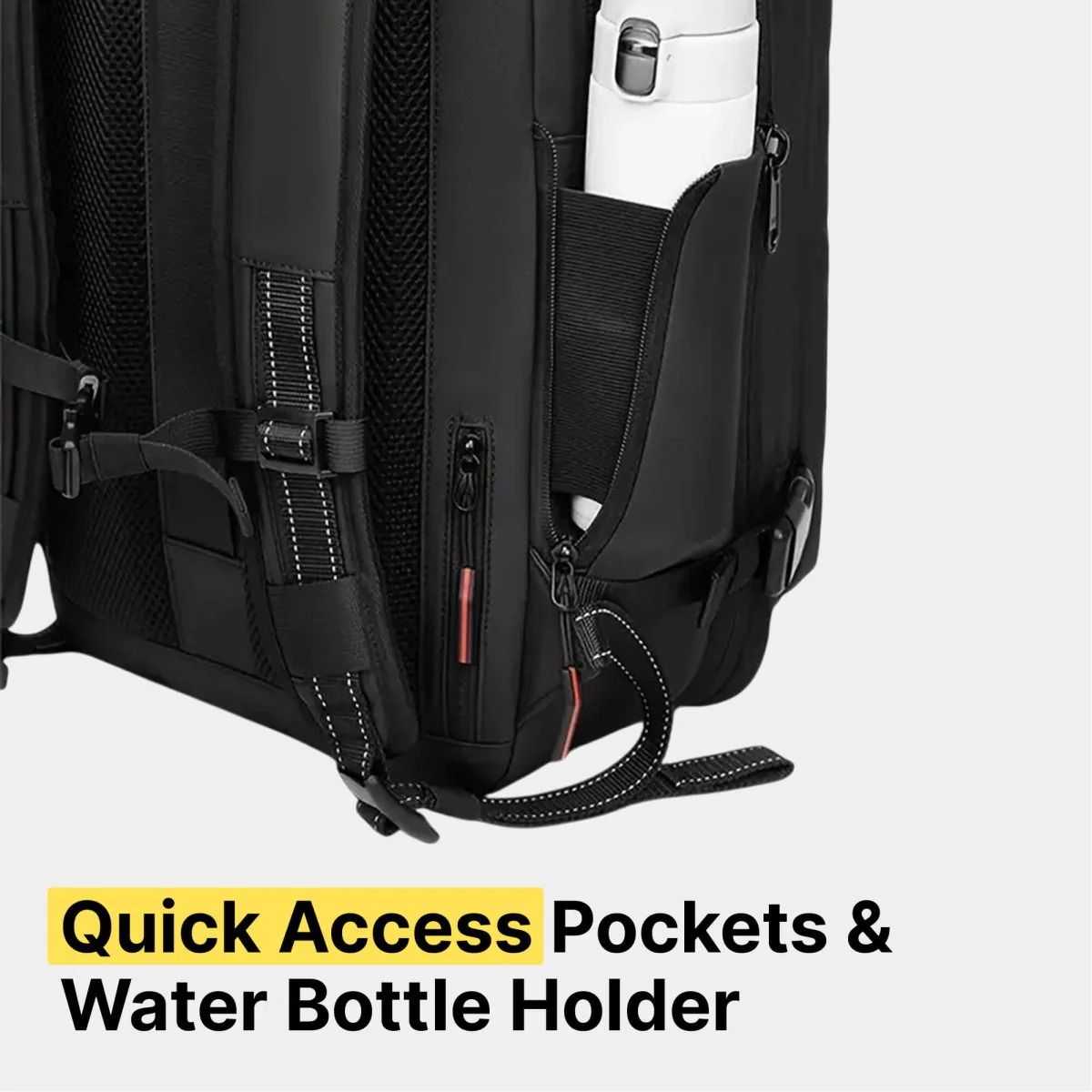 VAULTBAG® Original Under Seat 40L (Ryanair/easyJet) - Image 19