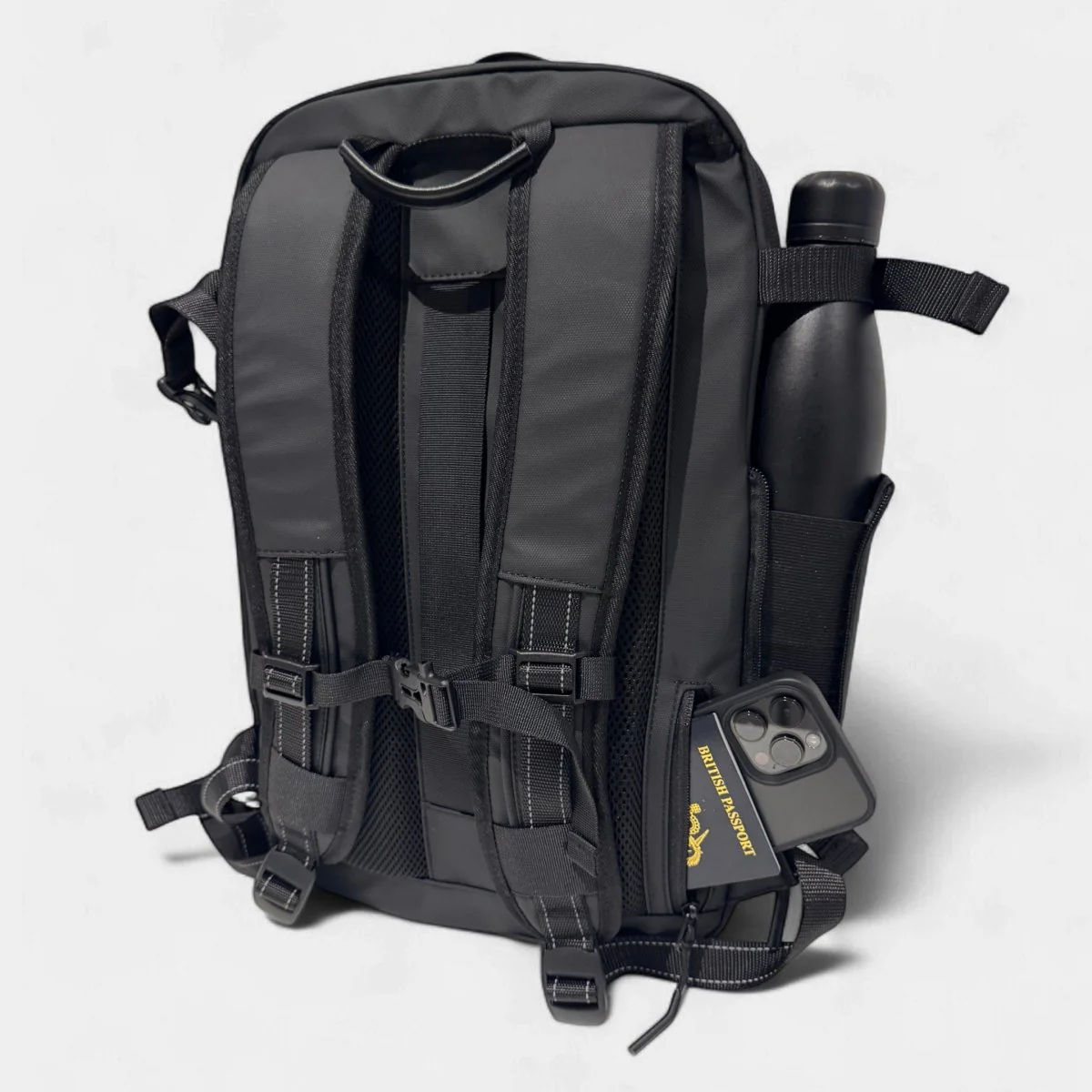 VAULTBAG® Original Backpack 60L - Image 21