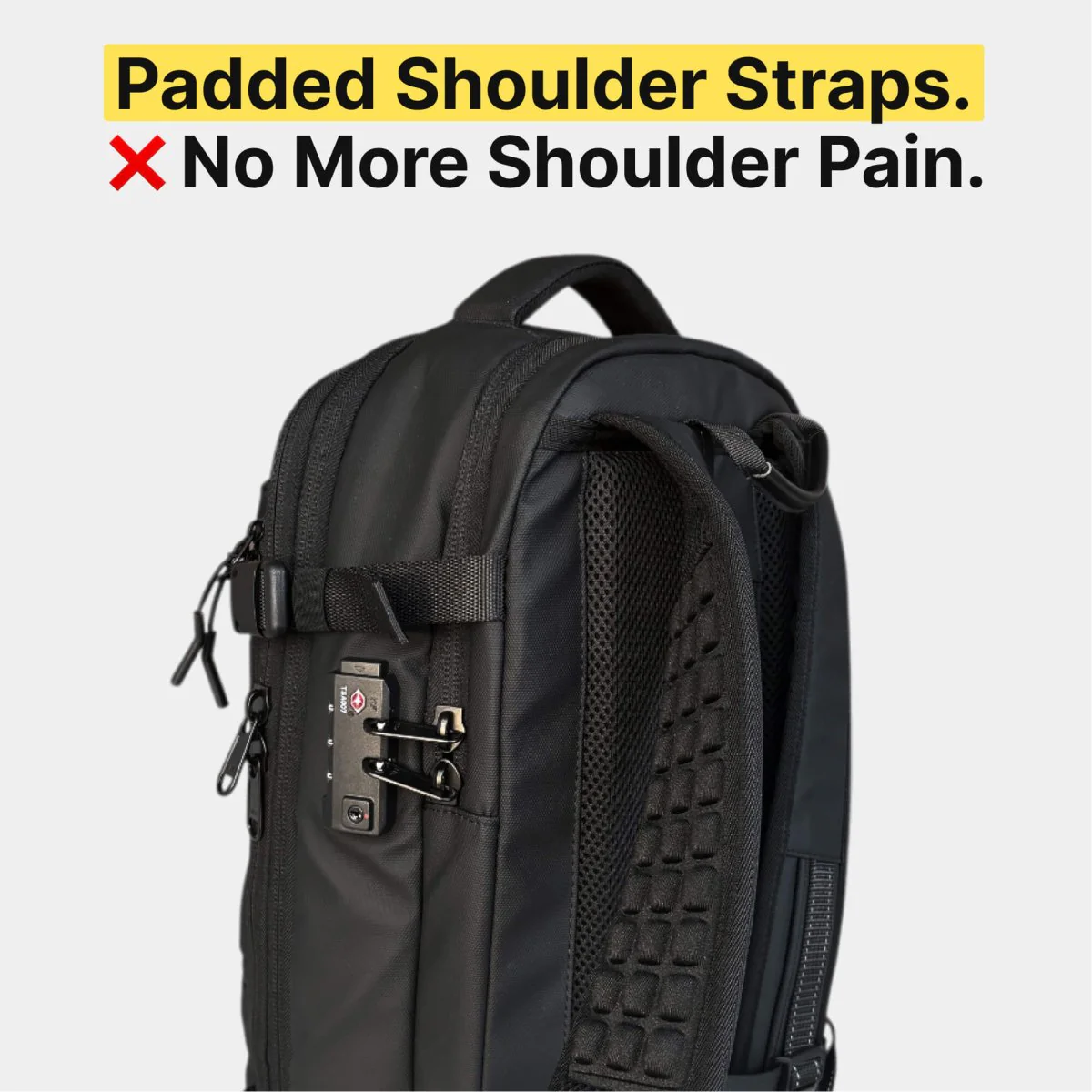 VAULTBAG® Original Backpack 60L - Image 37