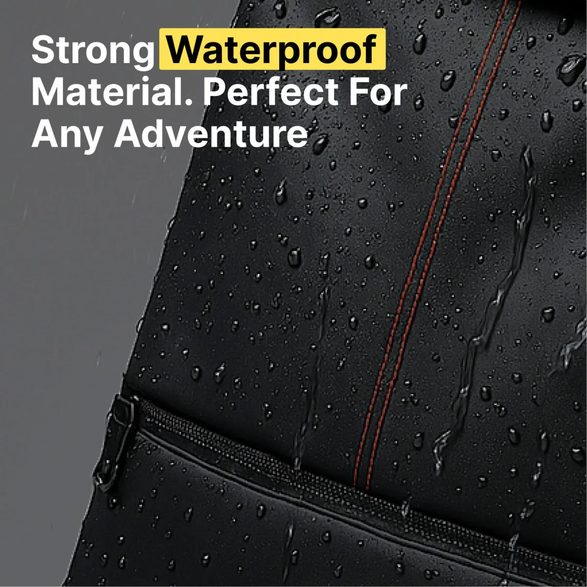 VAULTBAG® Original Backpack 60L - Image 38